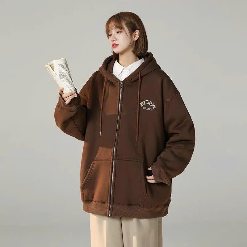 Áo khoác nỉ Áo hoodie chống nắng chống lạnh đều đẹp