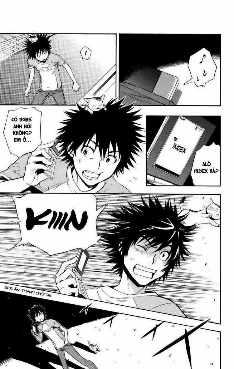 cấm thư ma thuật index chapter 26 13