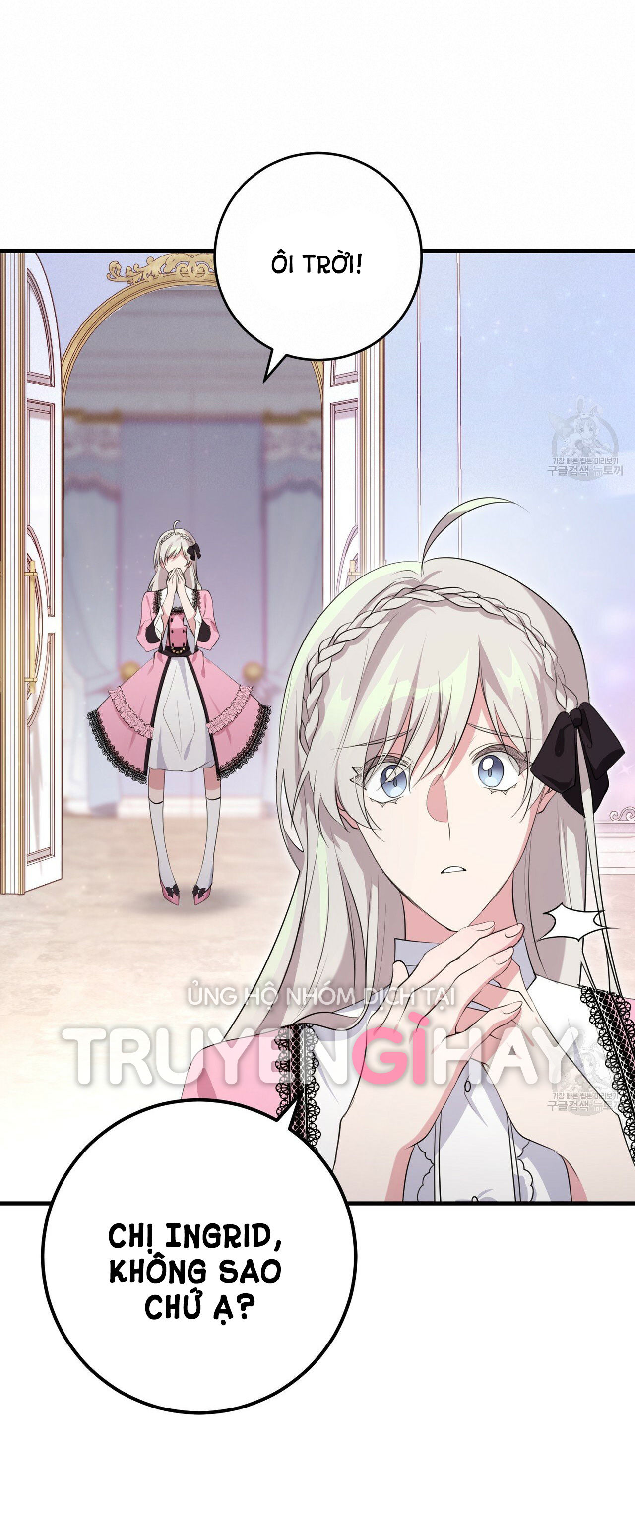 hãy nếm và nuốt đi nào chapter 23.2 38