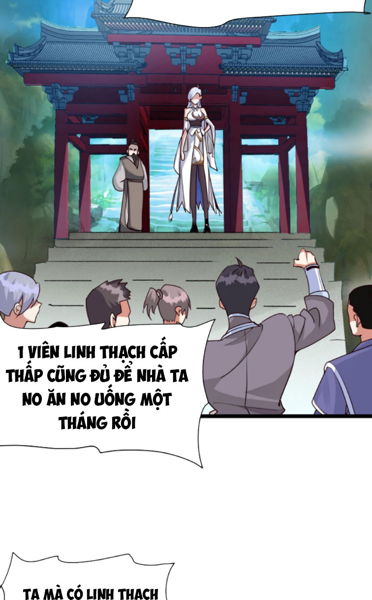 huyền huyễn: ta bắt đầu vô địch từ bại gia chapter 1 23