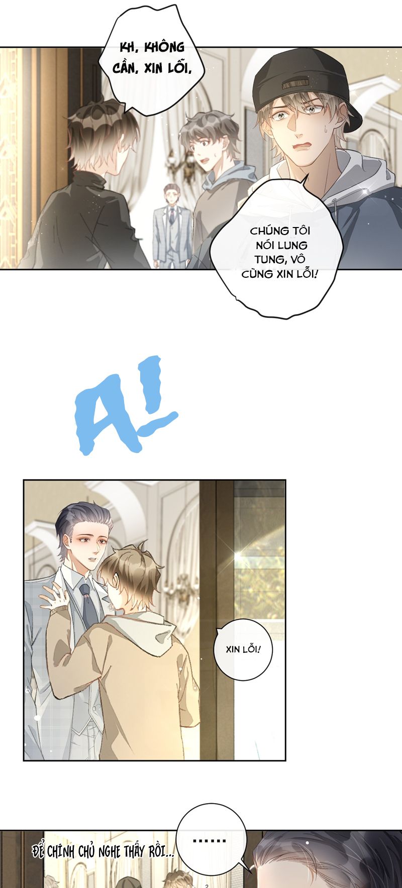 thực sắc chapter 12 29