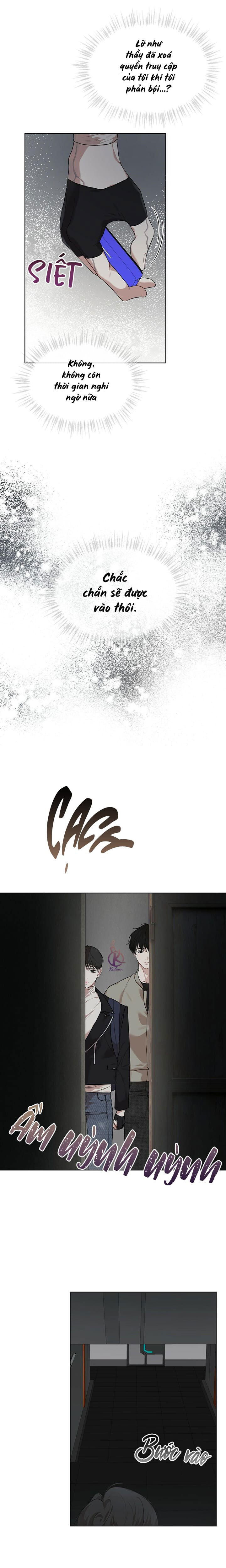 hình thái khởi sinh chapter 54 7