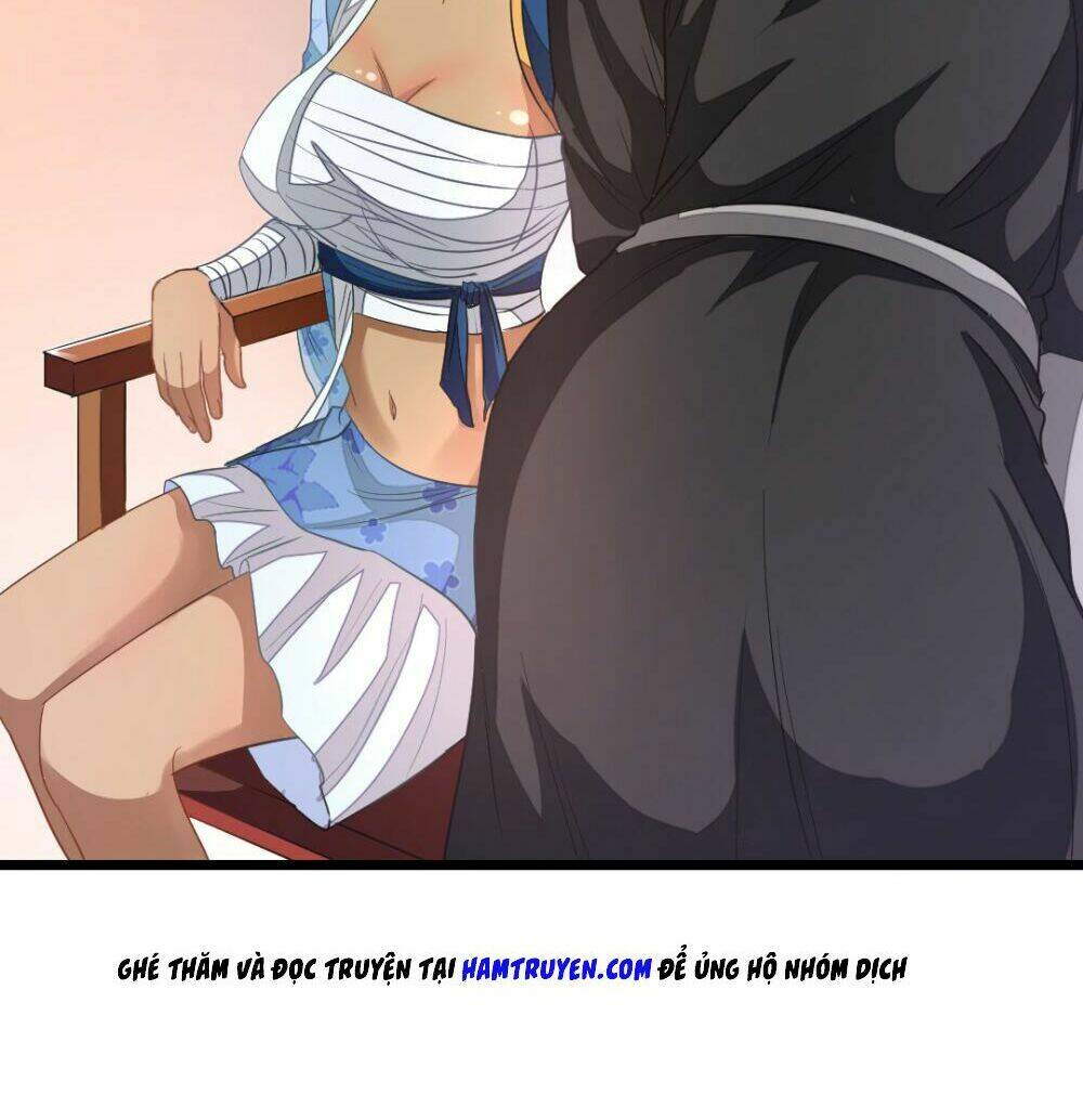 cửu dương thần vương chapter 154 37