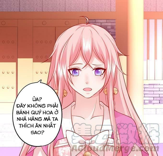 hồ tiên hung bạo chapter 157 18