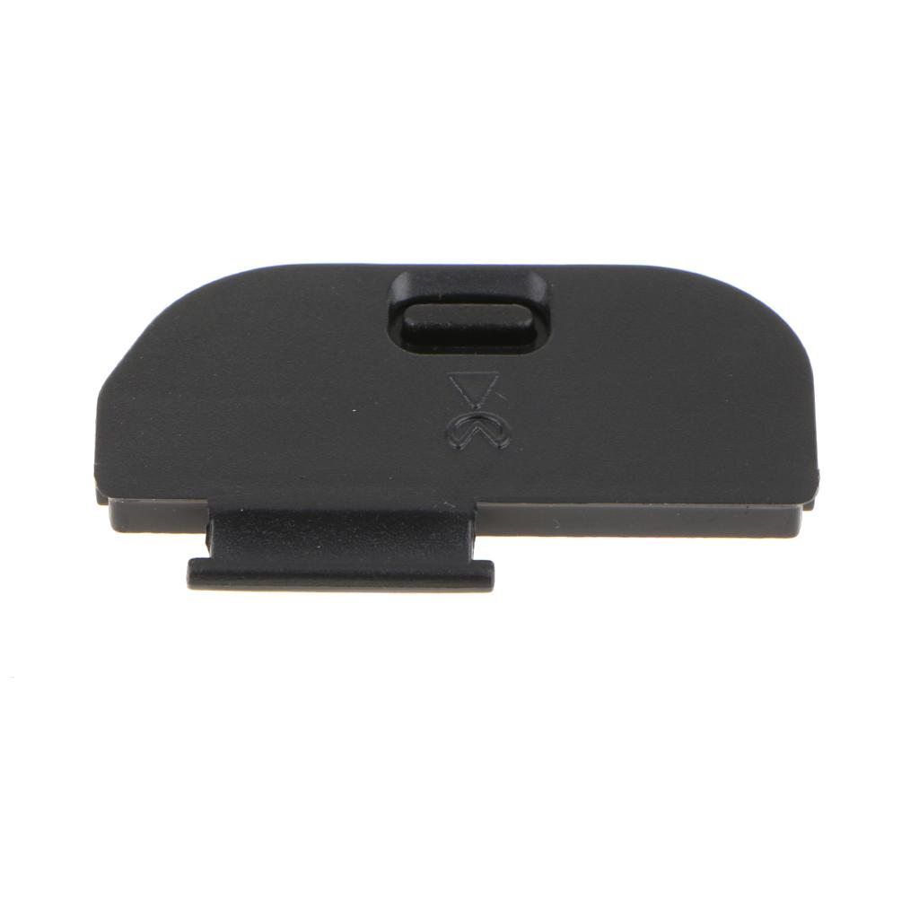 Battery Door Battery Cover Lid Cap Replacement for Nikon D50 D70 D70S D80 D90 D100 DSLR Camera Repair Part