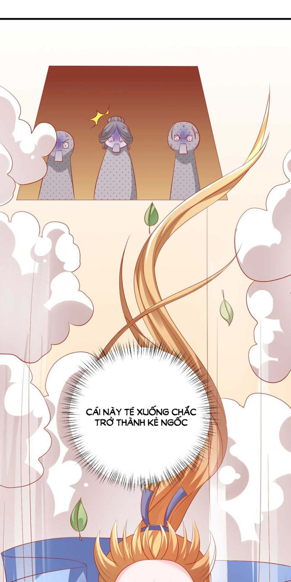 từ đây vương gia không thượng triều sớm chapter 45 23