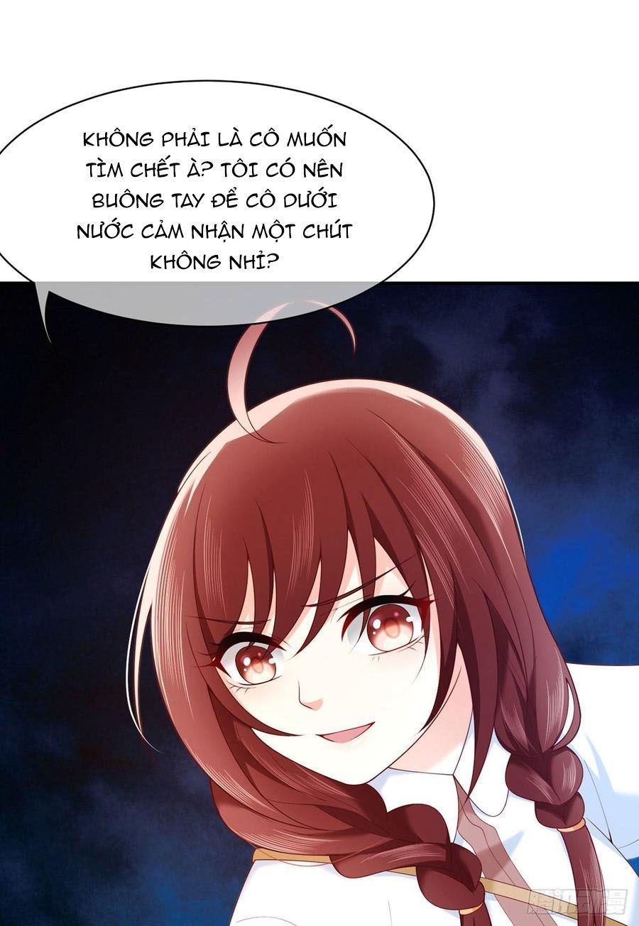 nam thần truy thê chỉ nam chapter 68.1 7