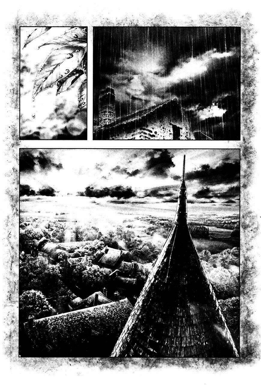 innocent rouge (innocent phần 2) chapter 8 12