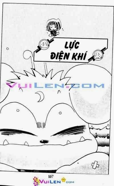 những người bạn tốt chapter 16 168