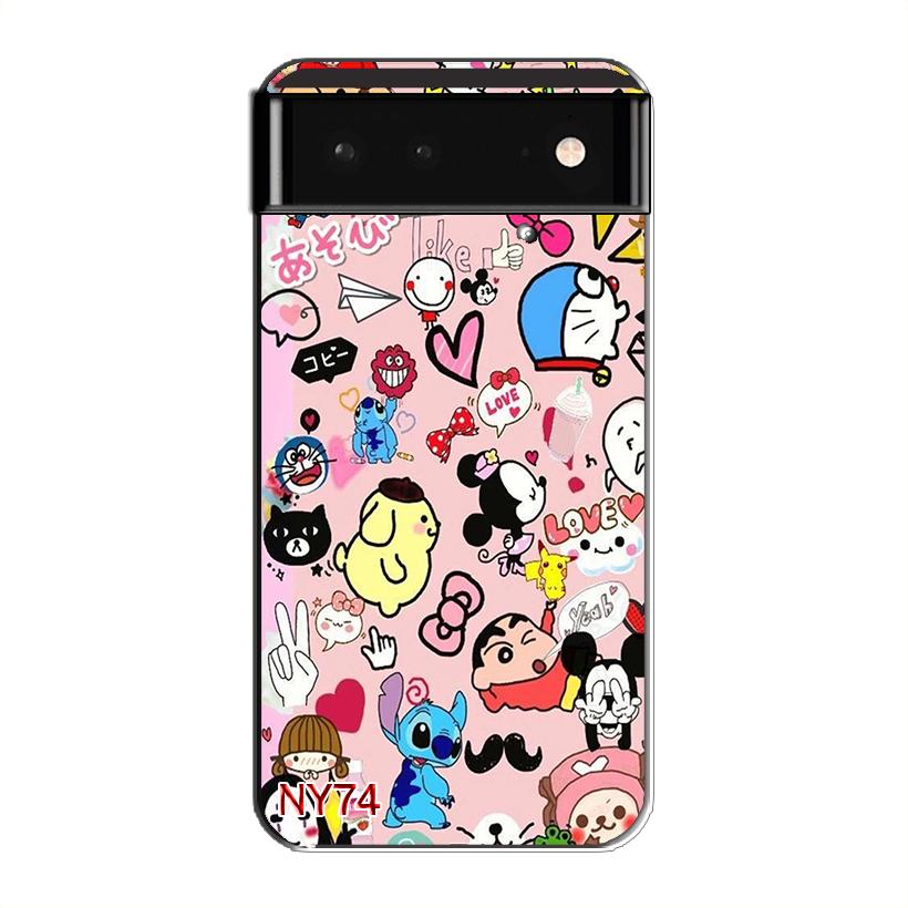 Ốp Lưng Dành Cho GOOGLE PIXEL 6