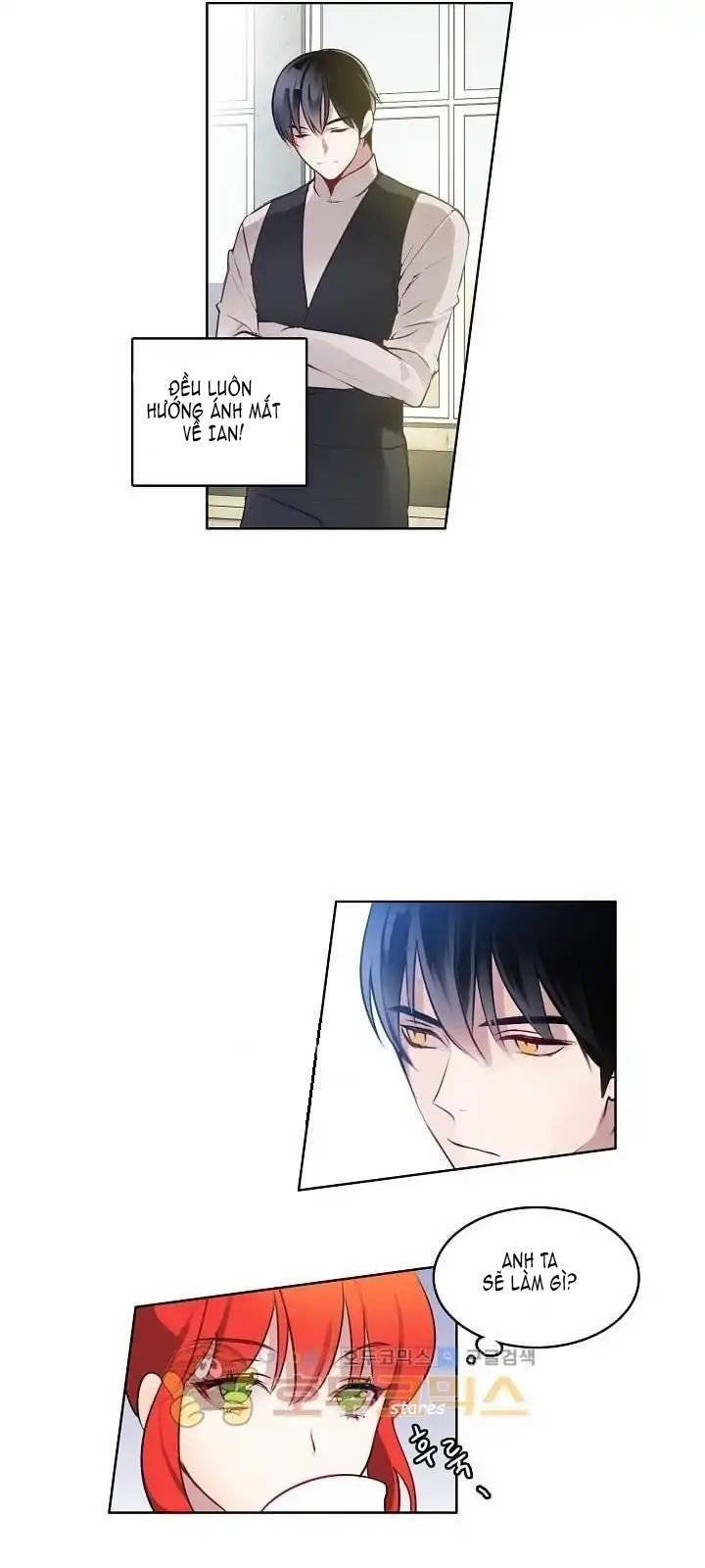 điều tra viên của mueller chapter 1 13