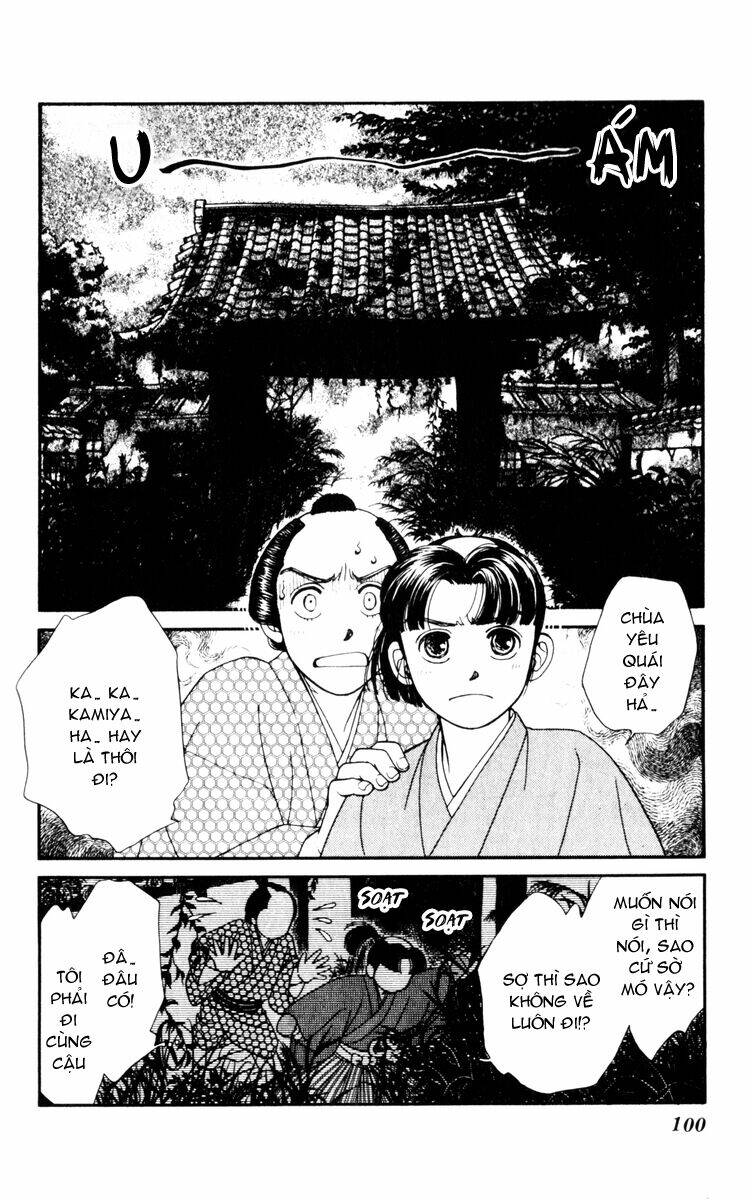 gió sáng chapter 8 24