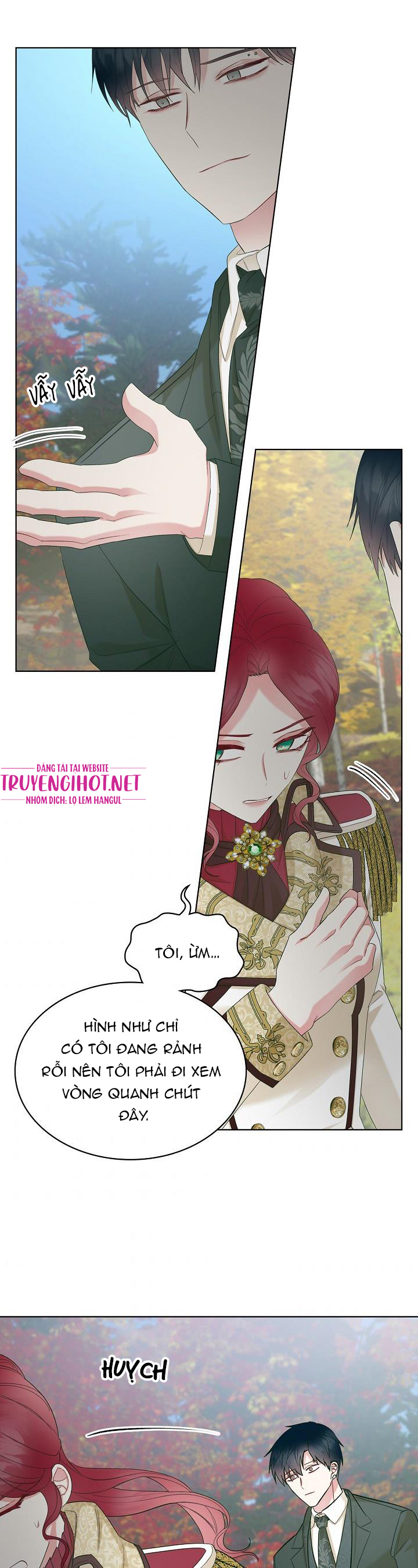 kẻ tạo ra ác nữ chapter 45 15