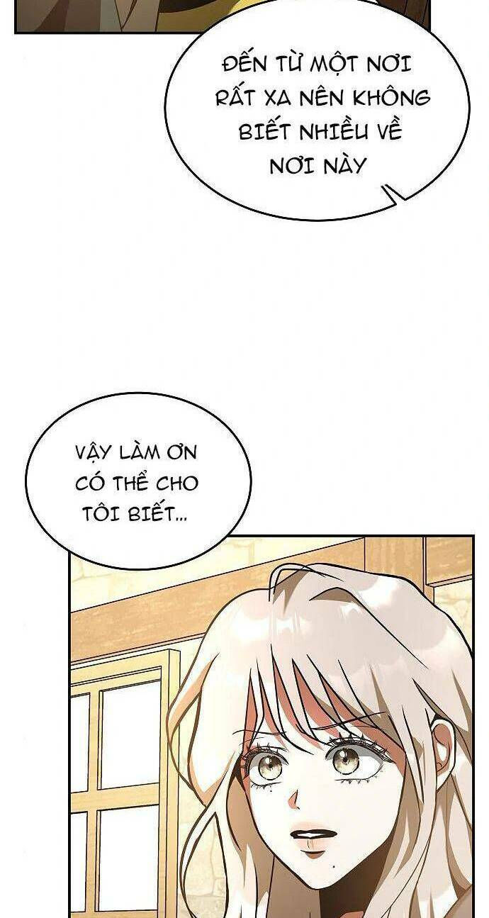 săn lùng nữ chúa chapter 4 64