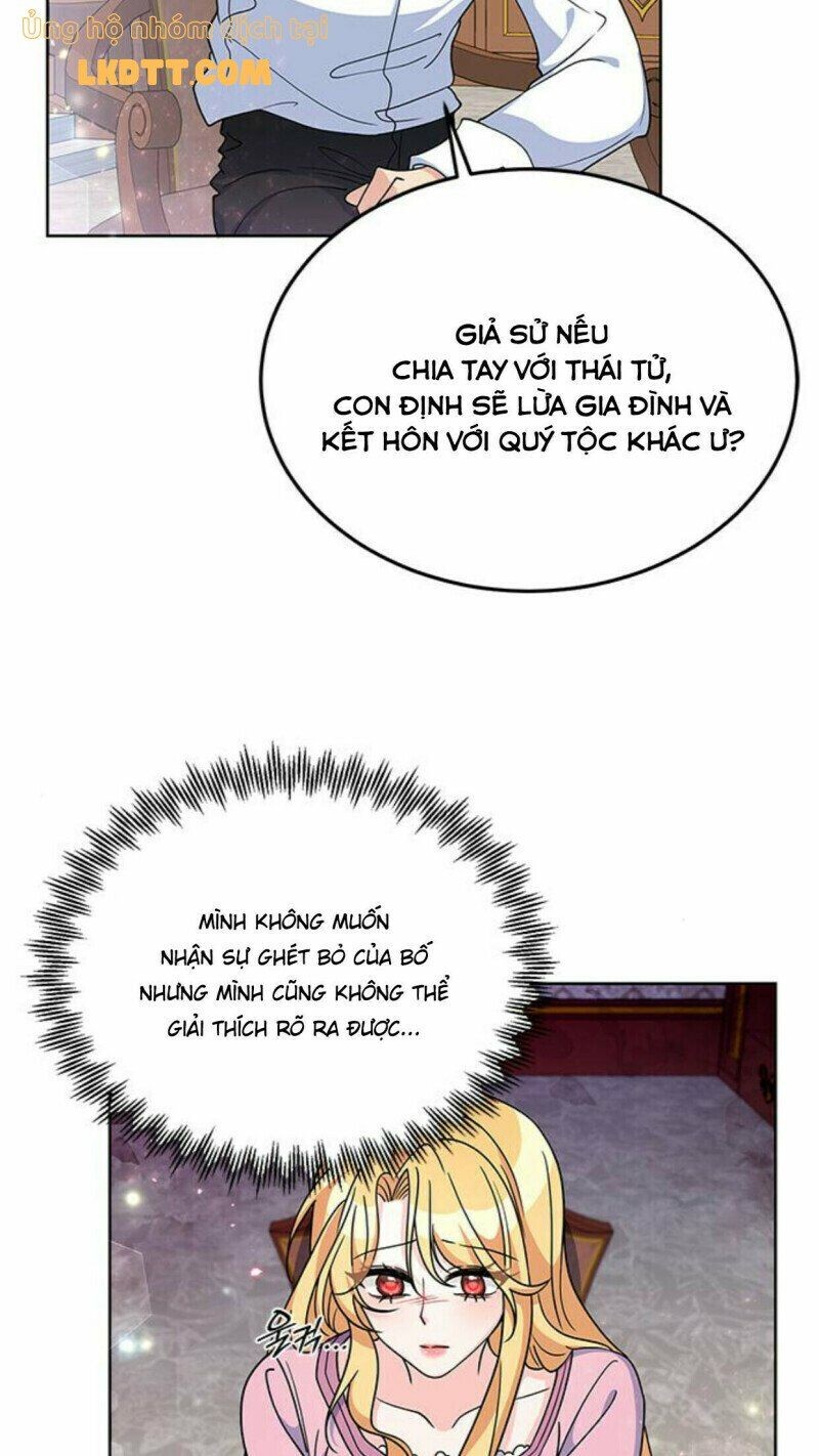 nữ hiệp trở về chapter 22 18