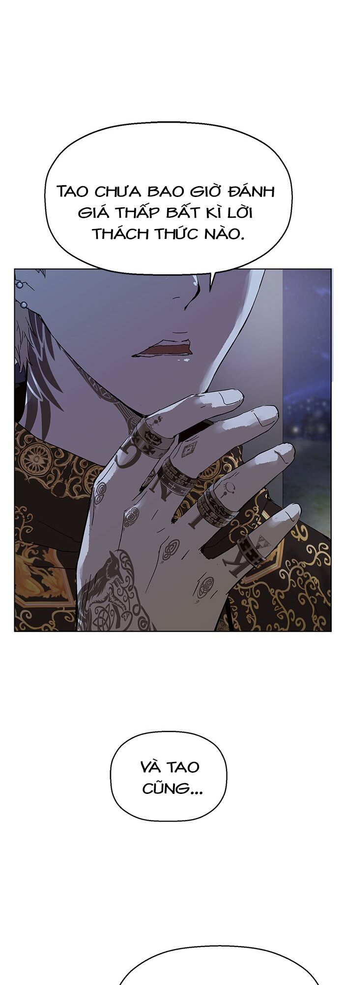 anh hùng yếu chapter 134 9