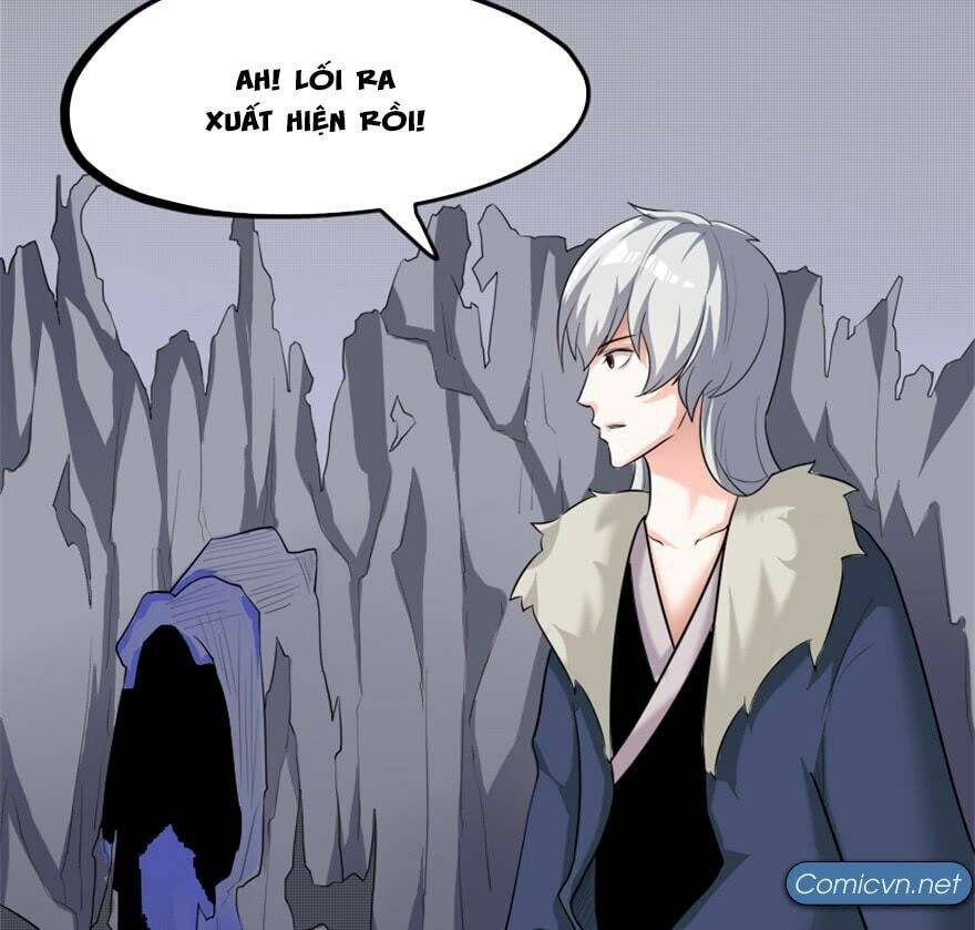 trùng sinh thành yêu chapter 5 21