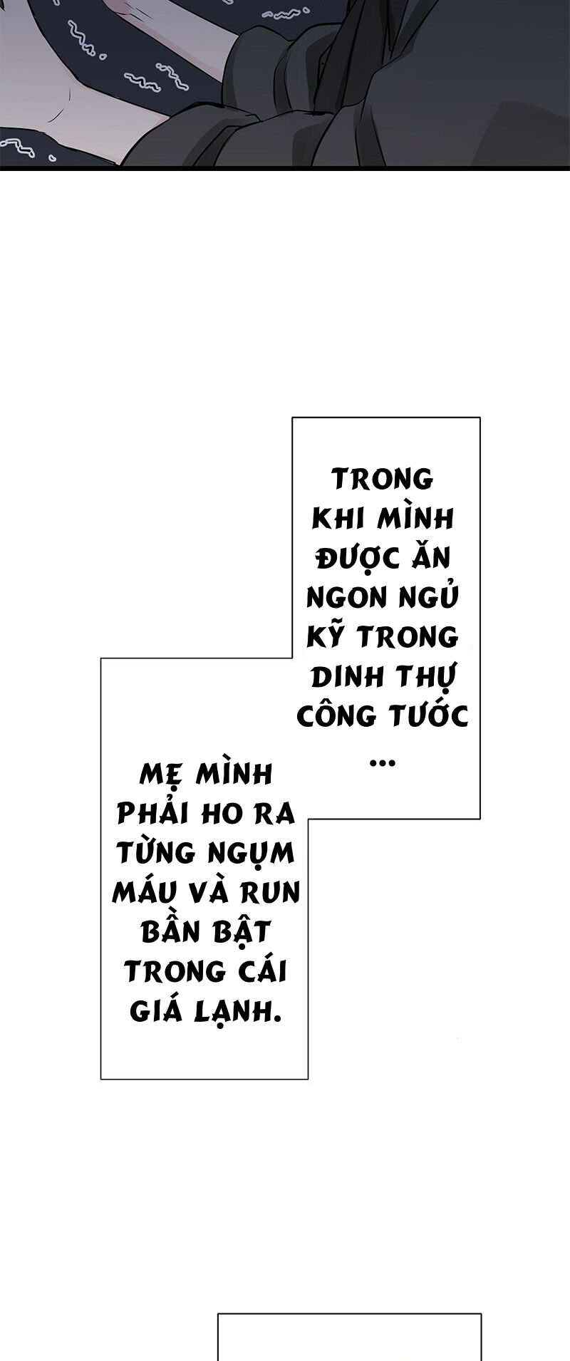 nullitas~nàng dâu giả dối~ chapter 41.2 18