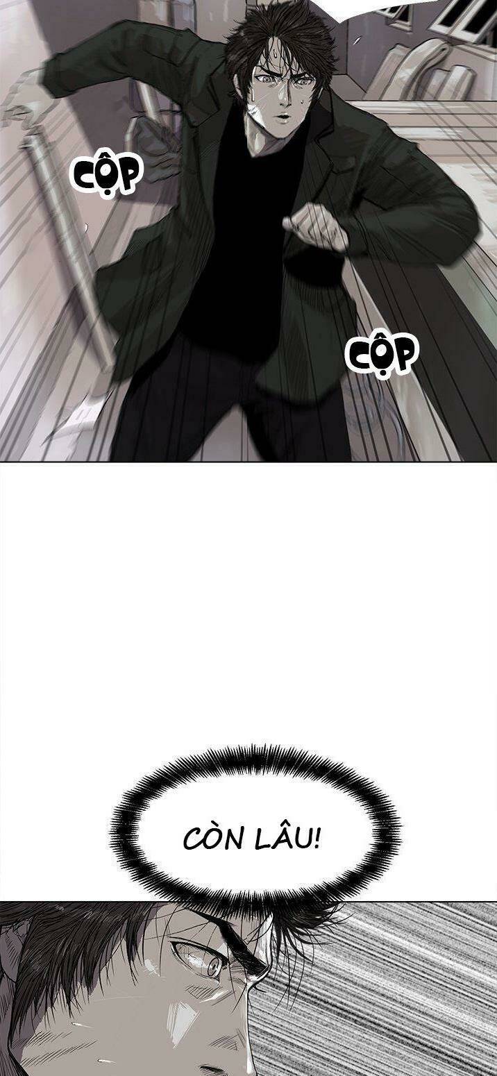 âm mưu báo thù chapter 3 57