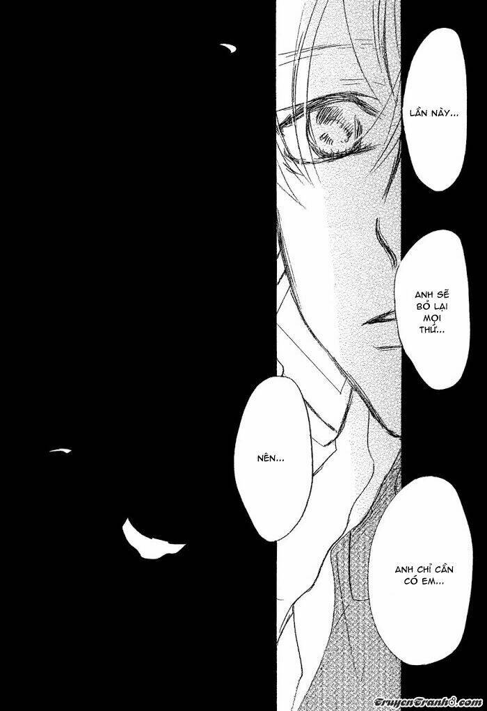 ngày ấy ta bên nhau chapter 69 25