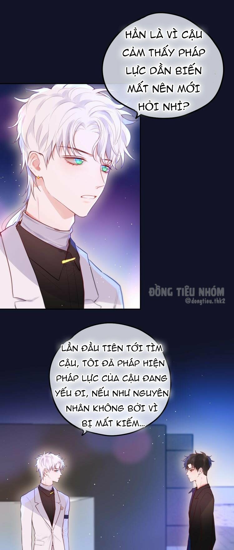 trú dạ liên miên chapter 54 10