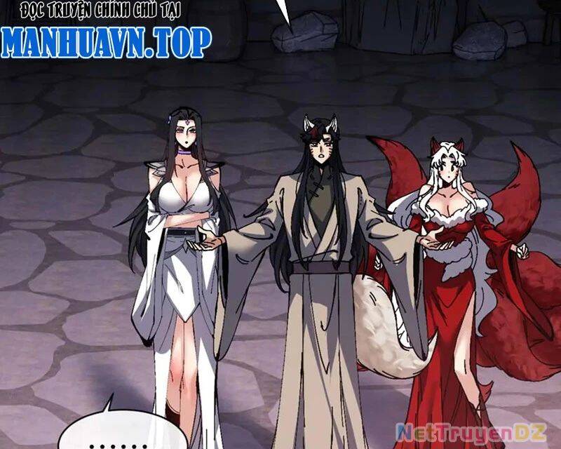 Sư Tôn: Nghịch Đồ Này Mới Không Phải Là Thánh Tử chapter 100 117