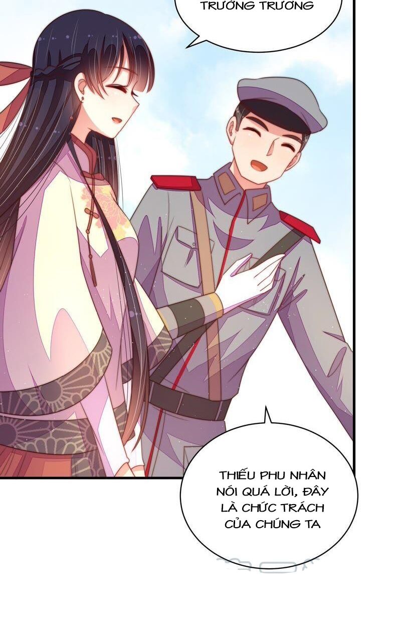 ngày nào thiếu soái cũng ghen chapter 229 15