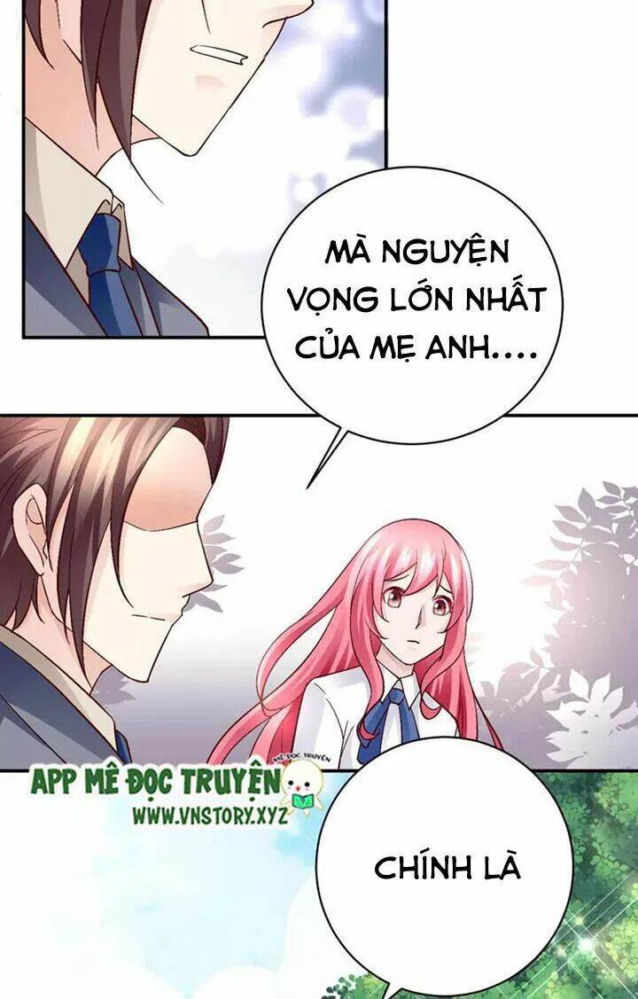 trò chơi săn tình - tổng tài khó kìm lòng chapter 76 13