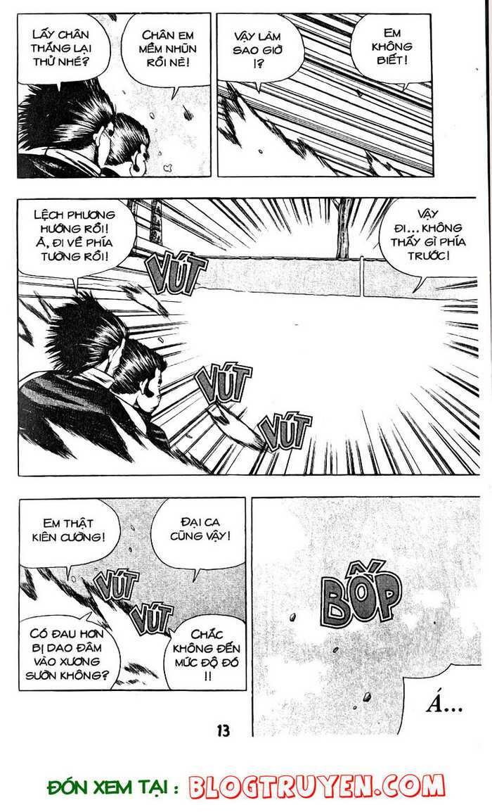 kid gang chapter 130 11