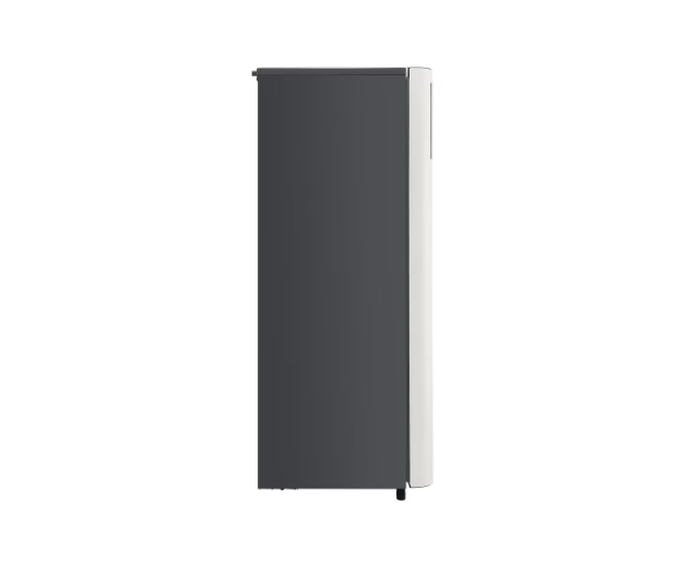 [Chỉ giao Miền Nam] Tủ đông 1 cửa màu be tự nhiên 165L - Hàng Chính Hãng