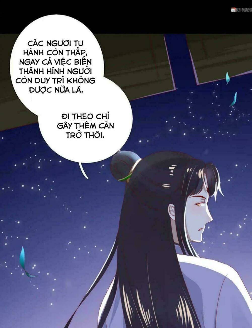 phi thiên địch tự dưỡng đích khẩu tử chapter 43 22