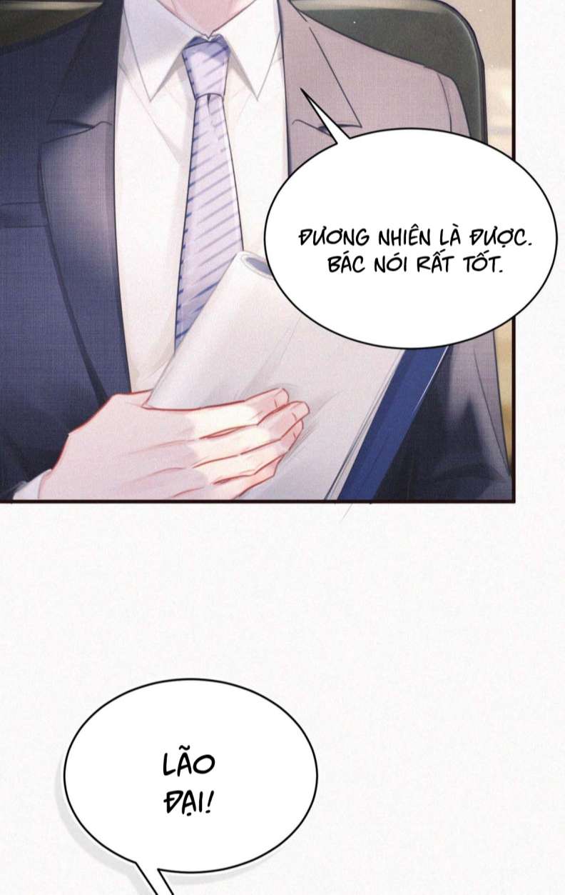 thần thương (môi súng) chapter 93 4