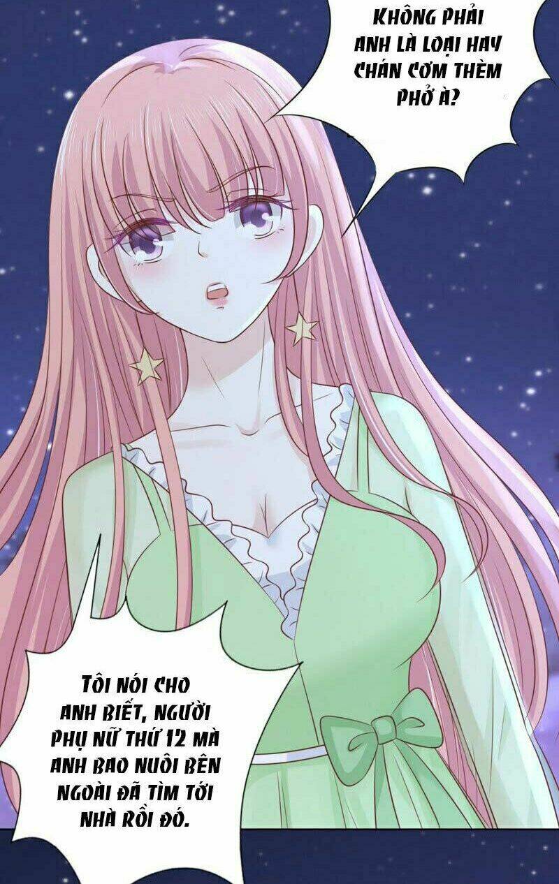 liệt ái tri hạ: series mật đào tiểu tình nhân chapter 200 11