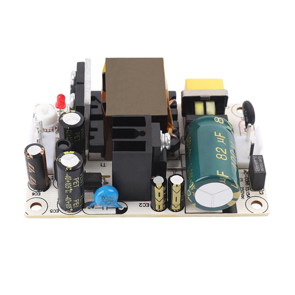 Switch Power Board Industrial Power Supply Micro Adjustable Module