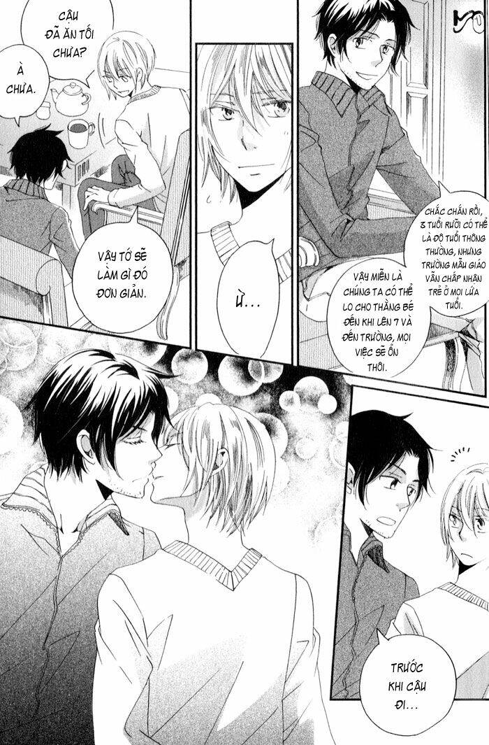 shinkuu yuusetsu chapter 8 17