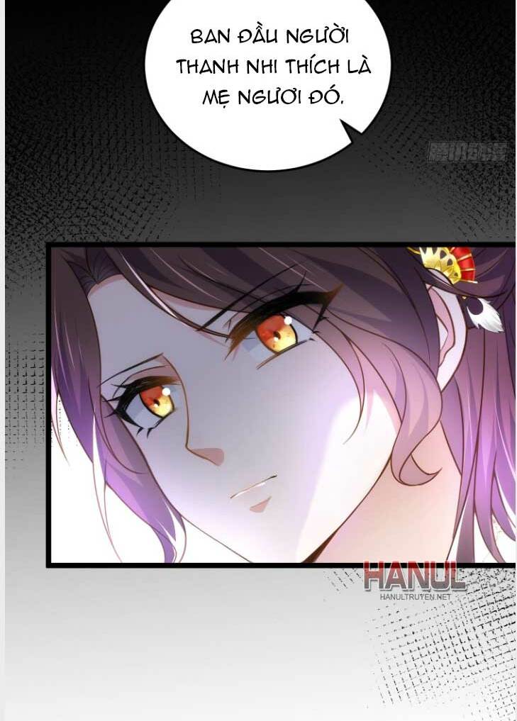 hoạn phi thiên hạ chapter 211 24