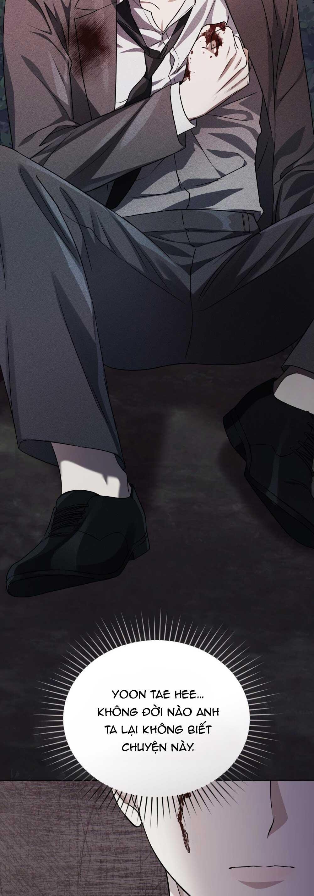 (cbunu) lửa hồn chapter 30 34