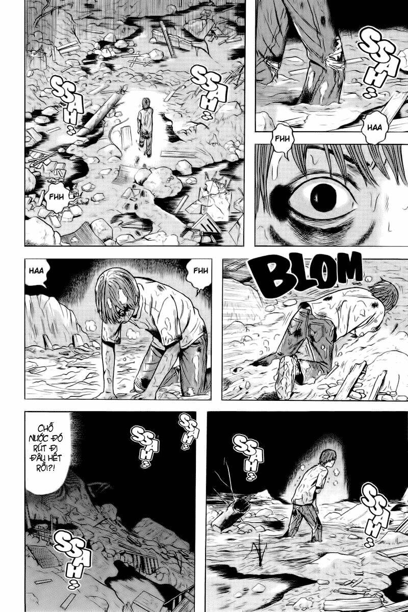 dragon head chapter 74 23