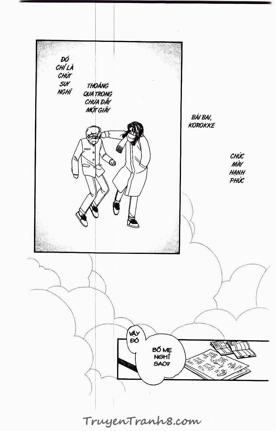 hajime là số một chapter 10 38