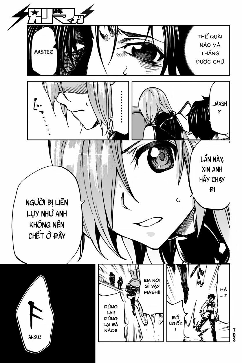 fate/grand order -turas realta- chapter 2 39