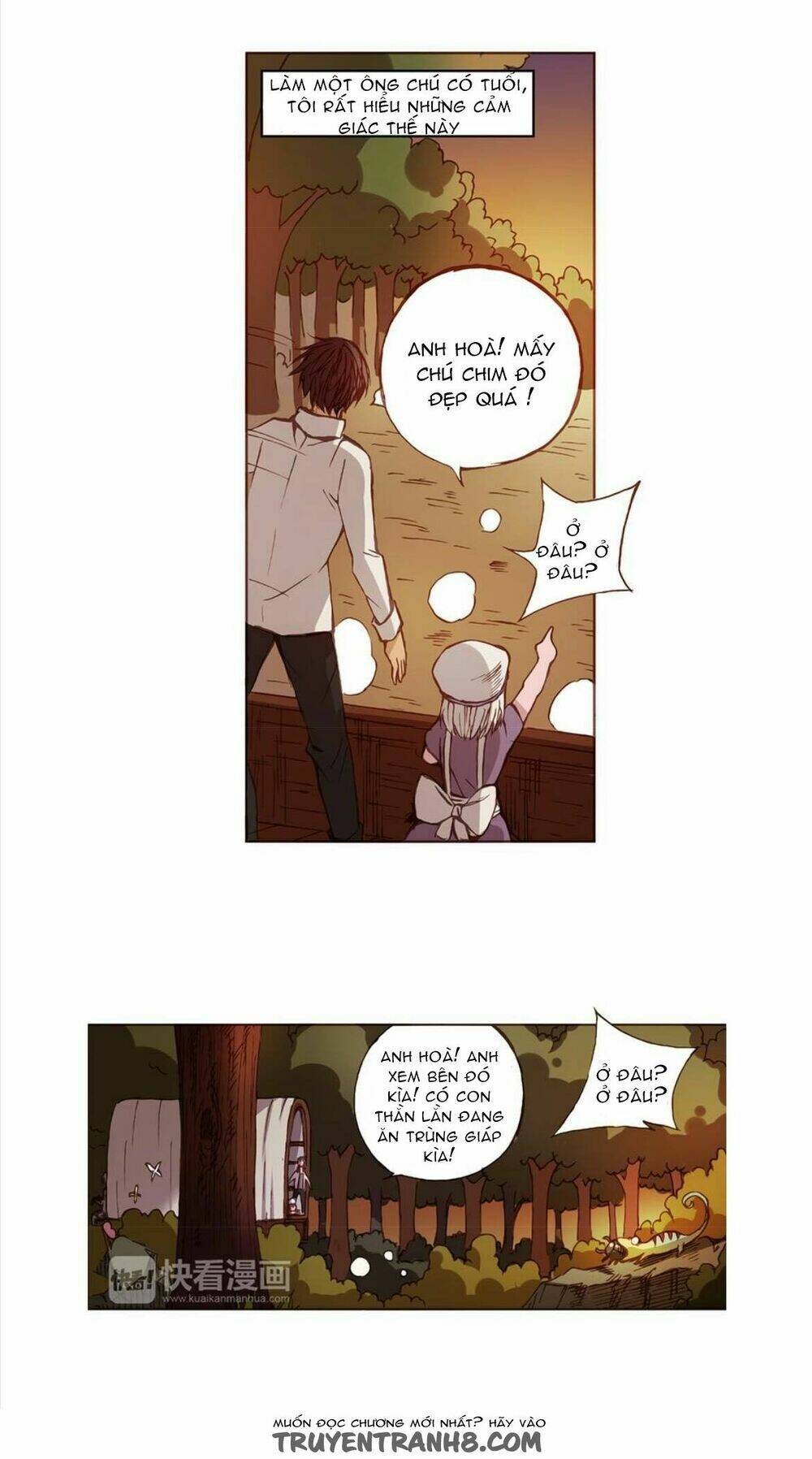 vì tôi là ông chú mở tiệm bán vũ khí chapter 6 19