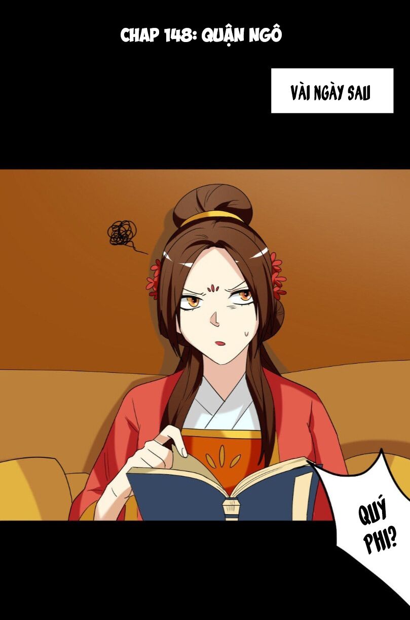 lưỡng bất nghi (full) chapter 150 1