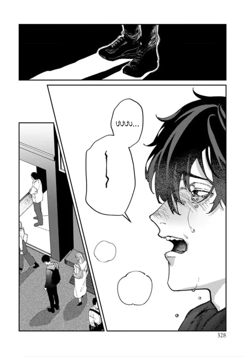 thế giới của em chapter 5 30