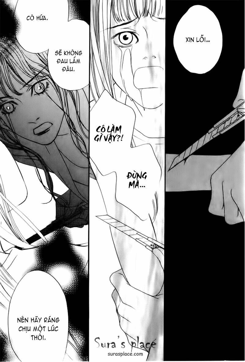 nobody knows chapter 18 11