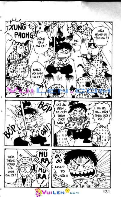 ninja loạn thị chapter 1 132