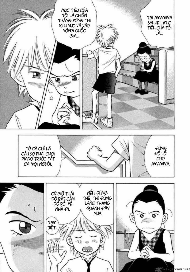piano no mori chapter 33 8