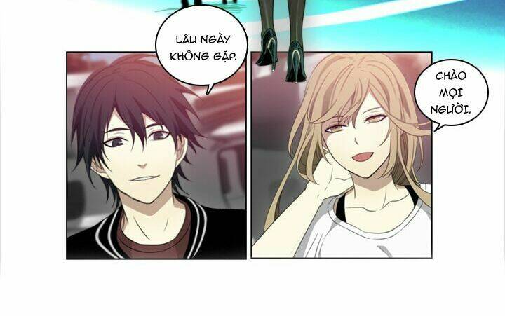 người cống hiến chapter 25 39