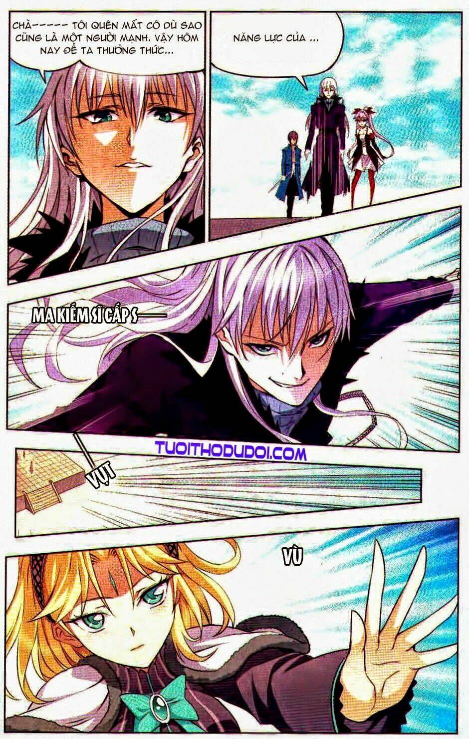 bi minh chi kiếm chapter 23 16