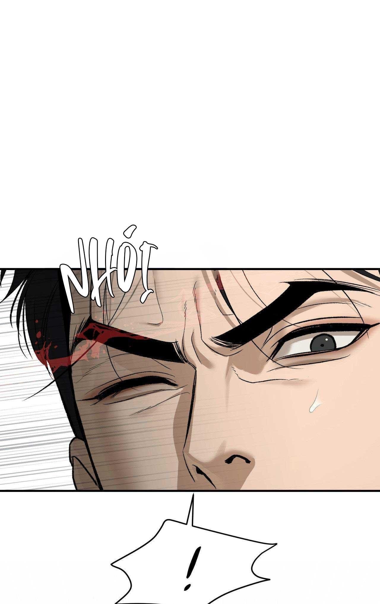 điềm rủi Chapter 55 (2) KHÔNG CỨNG 29