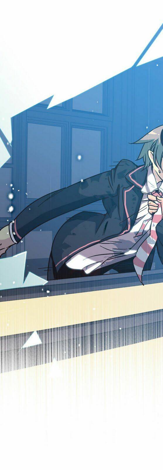 nữ sinh trường wilds chapter 2 27